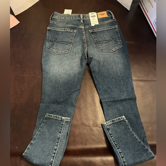 Denizen skinny jeans - Picture 2 of 9